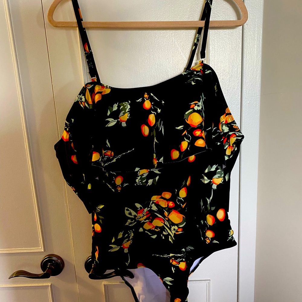 Swimsuit